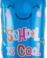 Шар Фигура, Школьный карандаш, Синий