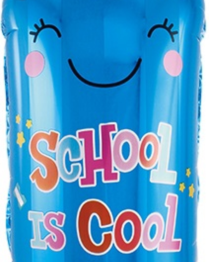 Шар Фигура, Школьный карандаш, Синий