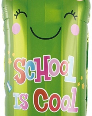 Шар Фигура, Школьный карандаш, Зеленый