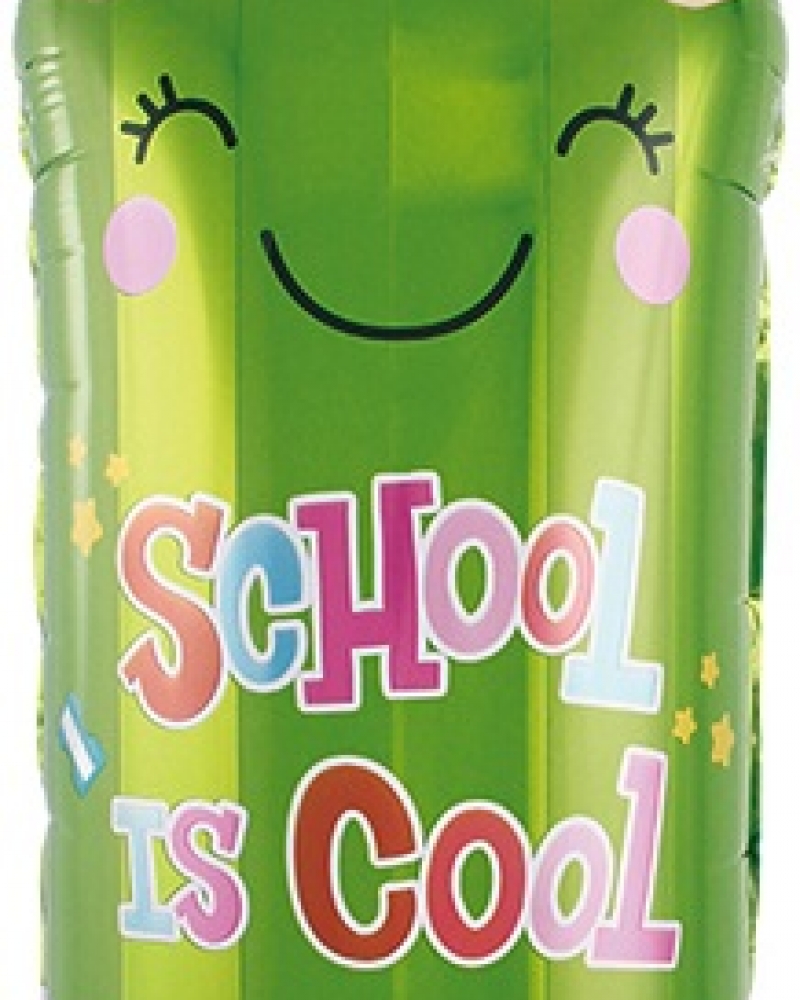 Шар Фигура, Школьный карандаш, Зеленый