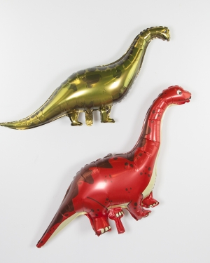 Шары Динозавр Диплодок