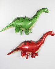 Шары Динозавр Диплодок №4