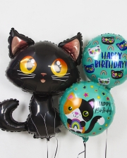 Набор "Котенок" на День рождения