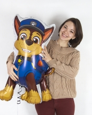 Шар Щенячий патруль, Гончик Чейз