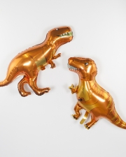 Шары Динозавр Тираннозавр №5