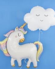 Набор "Единорог и облако"