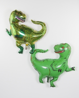 Шар Динозавр Тираннозавр №1