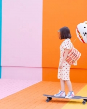 Шар Милый Щенок