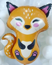 Шар Милый Лисенок