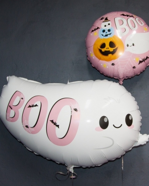 Шар Маленькое привидение 