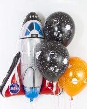 Шар Космический шаттл