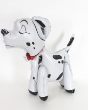 Шар 3D Фигура, Собака Далматинец