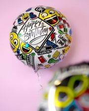 Шар Геймер, С Днем Рождения