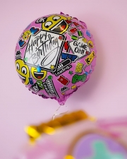 Шар Круг, Геймер, С Днем Рождения