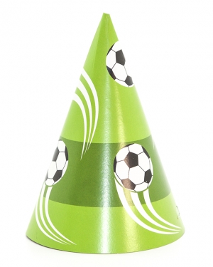 Колпаки, Футбольный мяч, 6 шт.