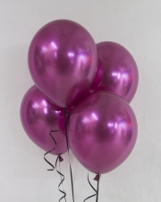 Шар Фуше, лайт,