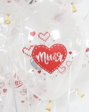 Воздушные шары Любовь Победила, Ты и Я