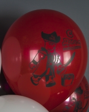 Воздушный Шар Роблокс, С Днем Рождения!