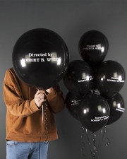 Воздушные шары Режиссер