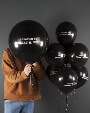 Воздушные шары Режиссер