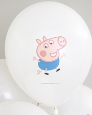 Воздушный Шар Свинка Пеппа и Джордж