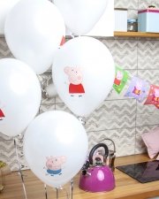 Воздушный Шар Свинка Пеппа и Джордж