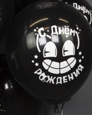 Воздушные шары Мультяшный Кэт